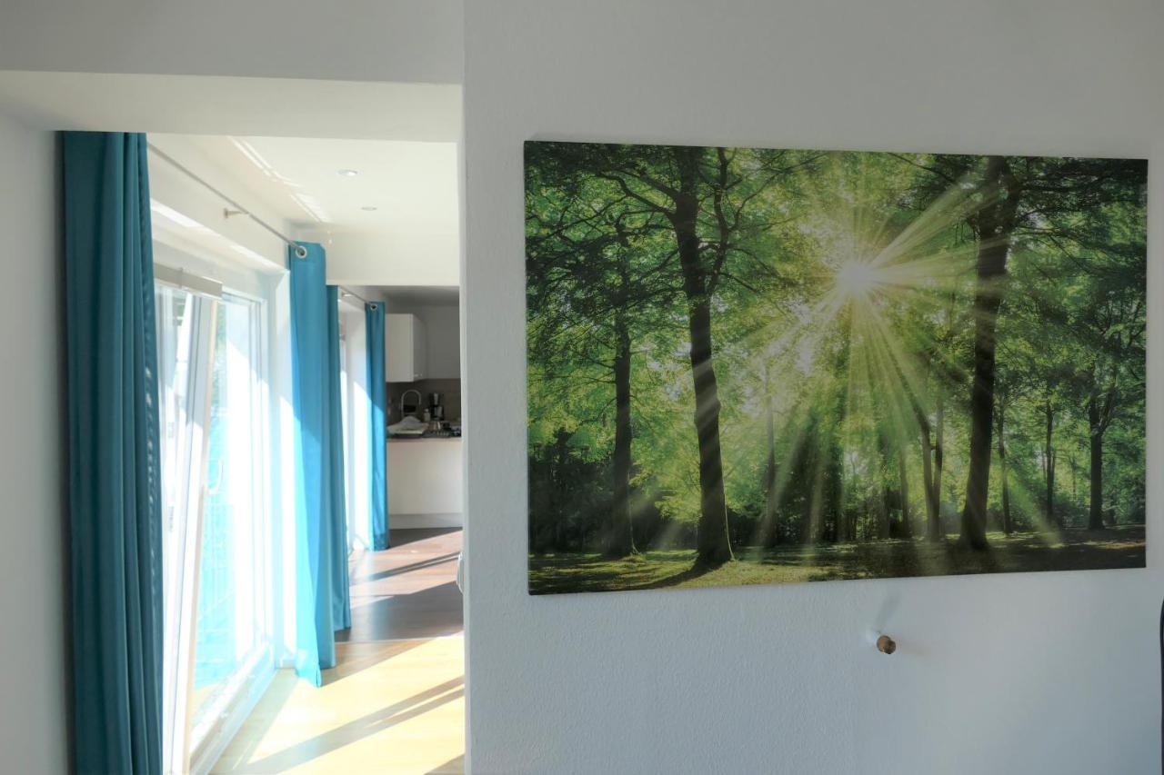 Gaestehaus Jorde - Fewo Koenig Ludwig Füssen Exteriör bild